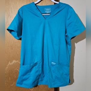Cherokee scrub top